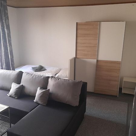 Pension Zum Adler Limbach  Kamer foto