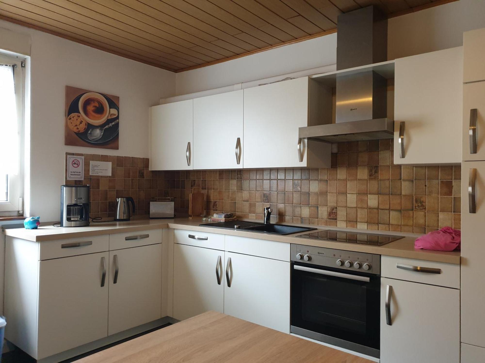 Pension Zum Adler Limbach  Kamer foto