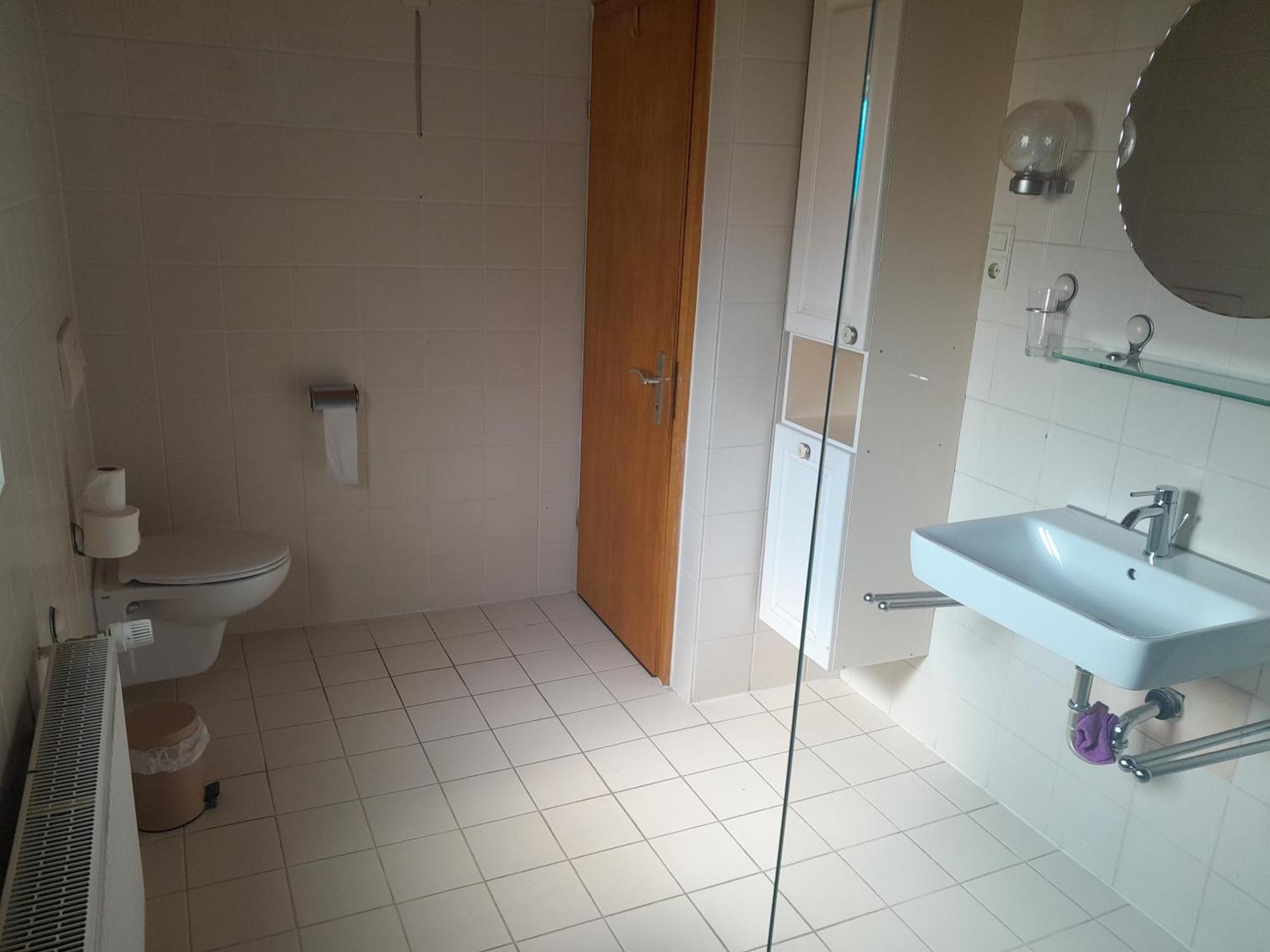 Pension Zum Adler Limbach  Kamer foto