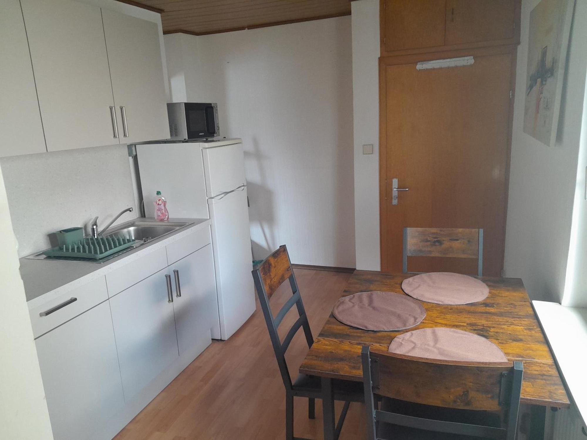 Pension Zum Adler Limbach  Kamer foto