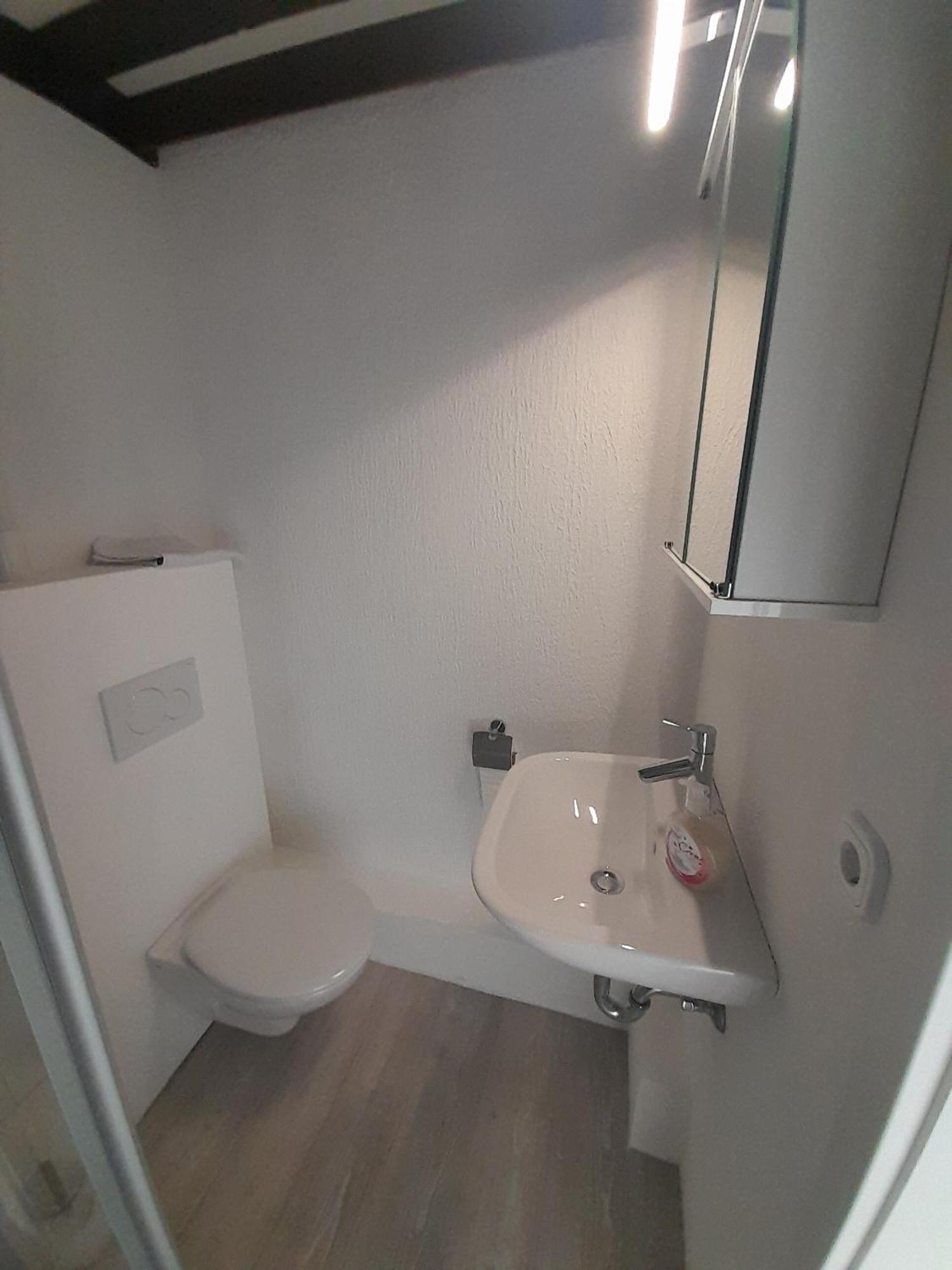 Pension Zum Adler Limbach  Buitenkant foto